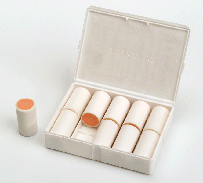 Smoke Emitters 9G 10-Pack