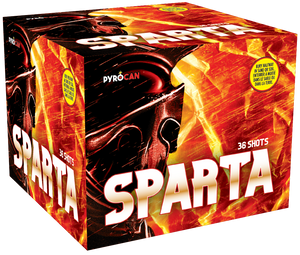Sparta