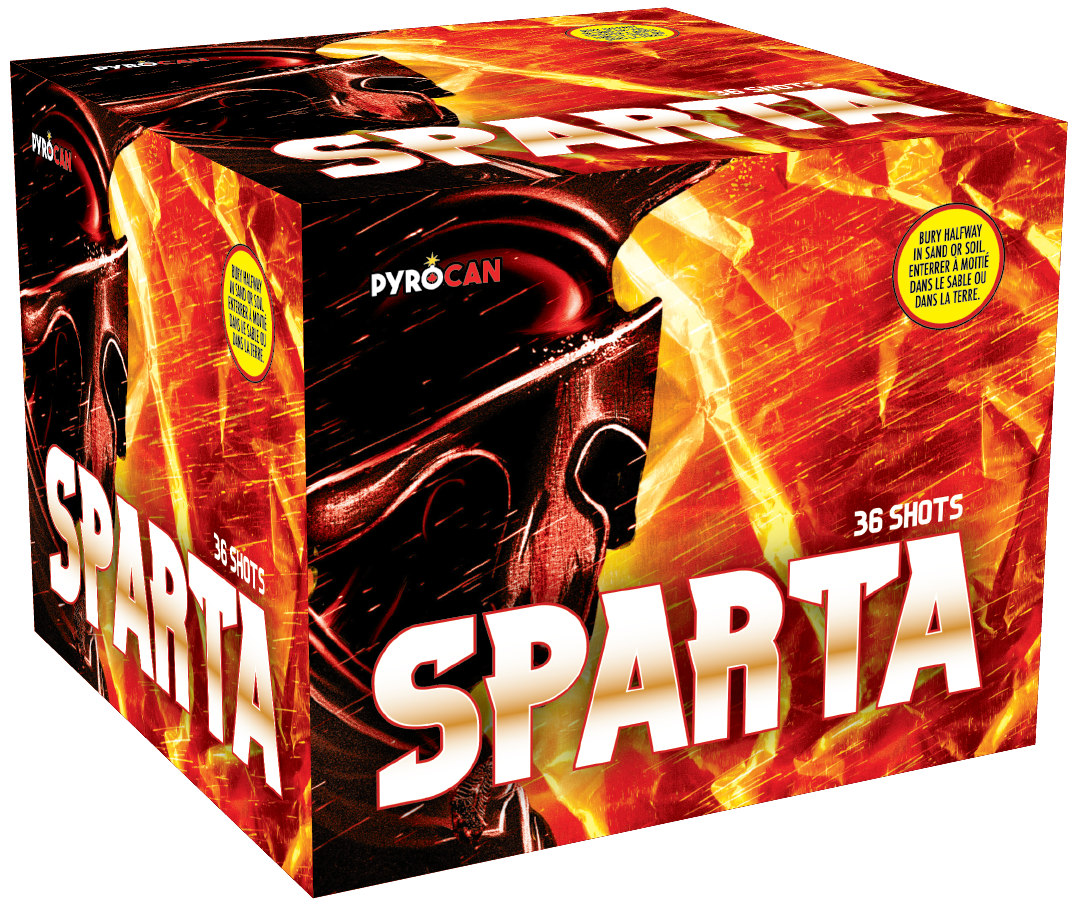Sparta
