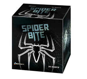 Spider Bite