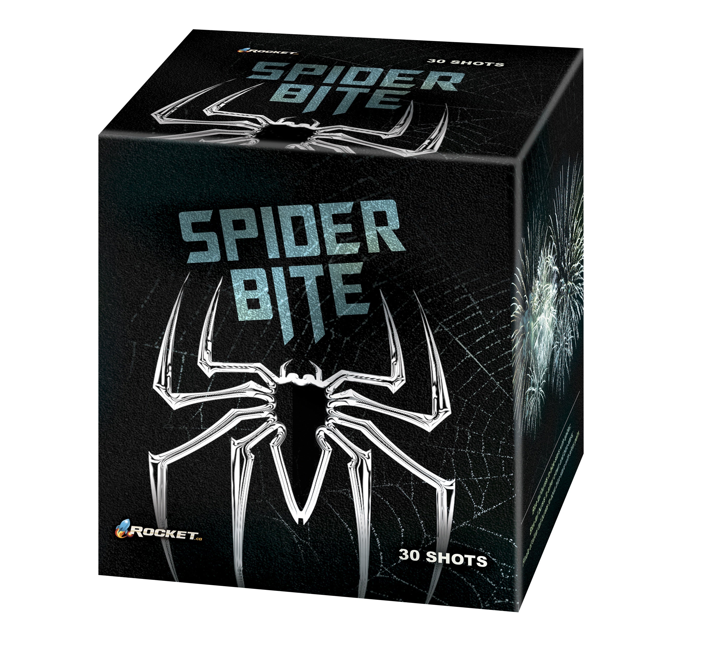 Spider Bite