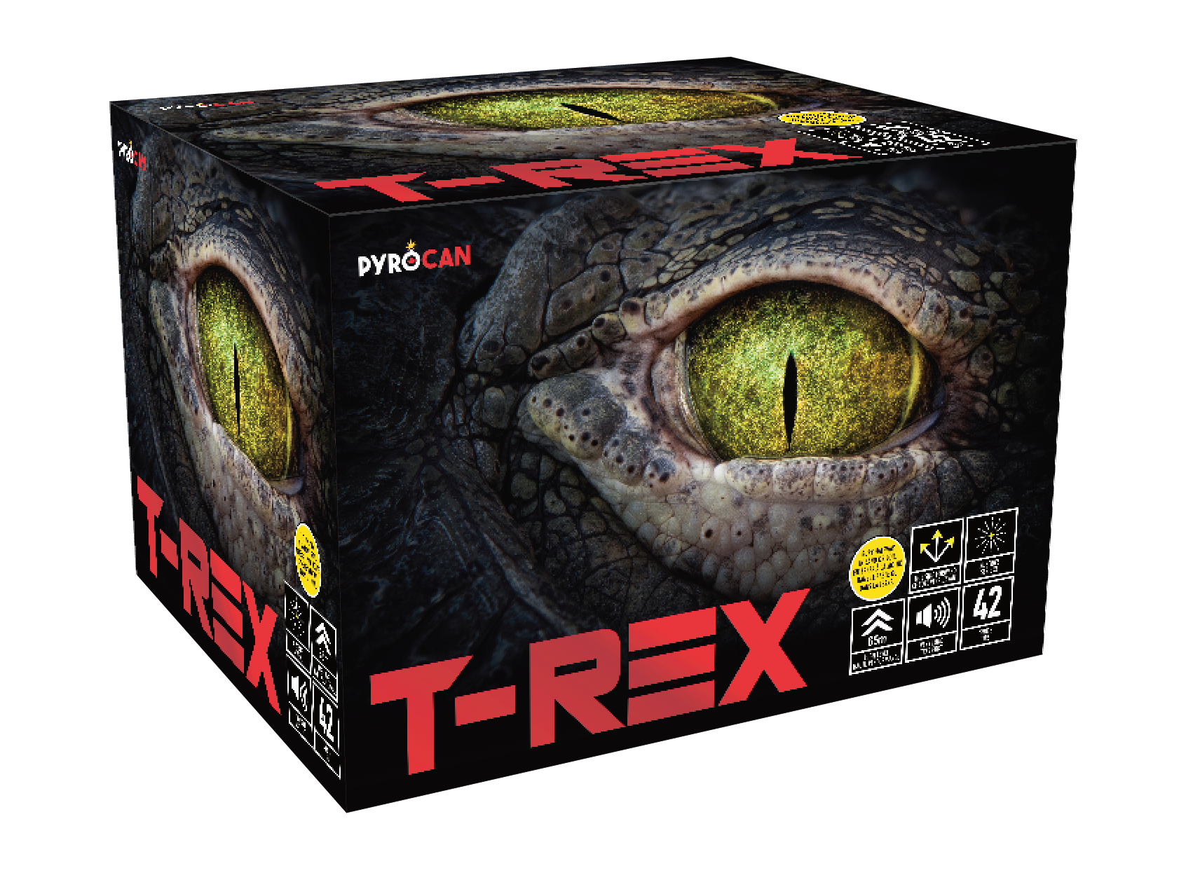 T-Rex