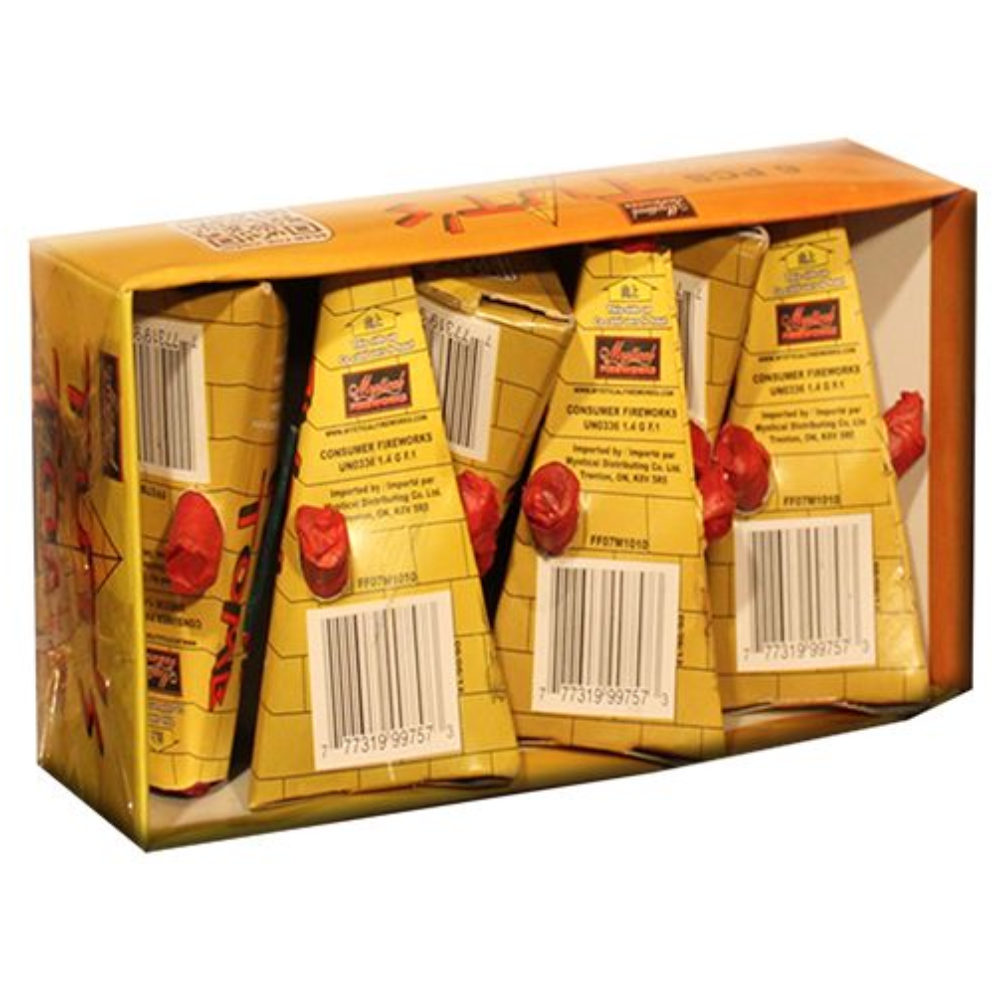 Tut's Tomb: 6-pack