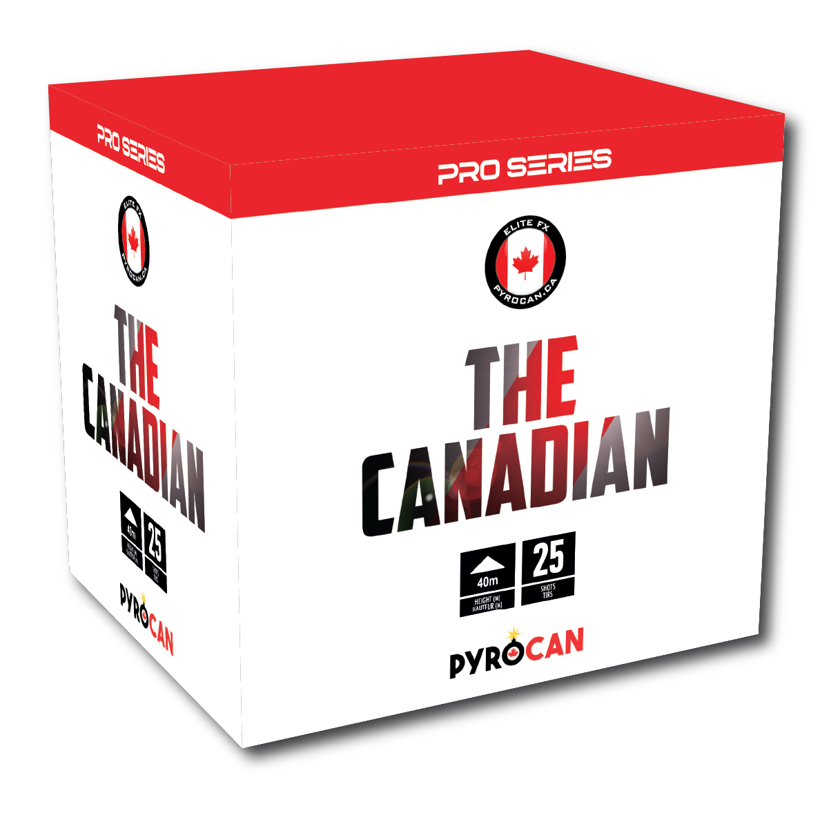 The Canadian