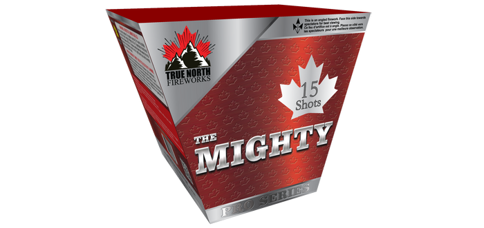 The Mighty
