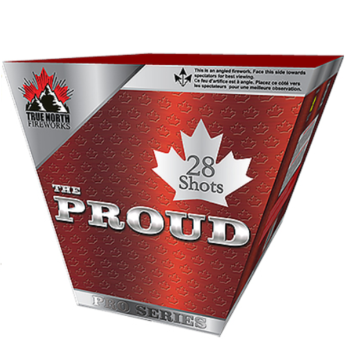 The Proud