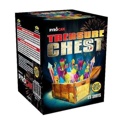 Treasure Chest
