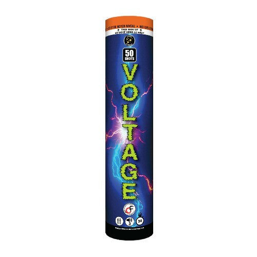 Voltage