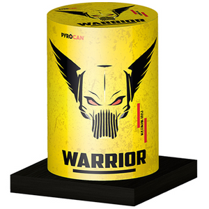 Warrior