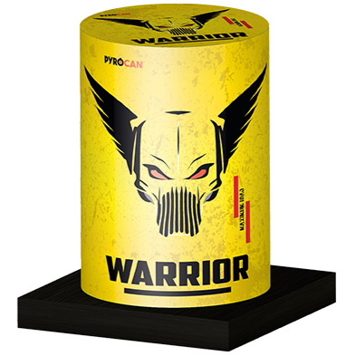 Warrior
