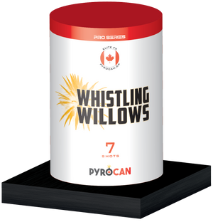 Whistling Willows