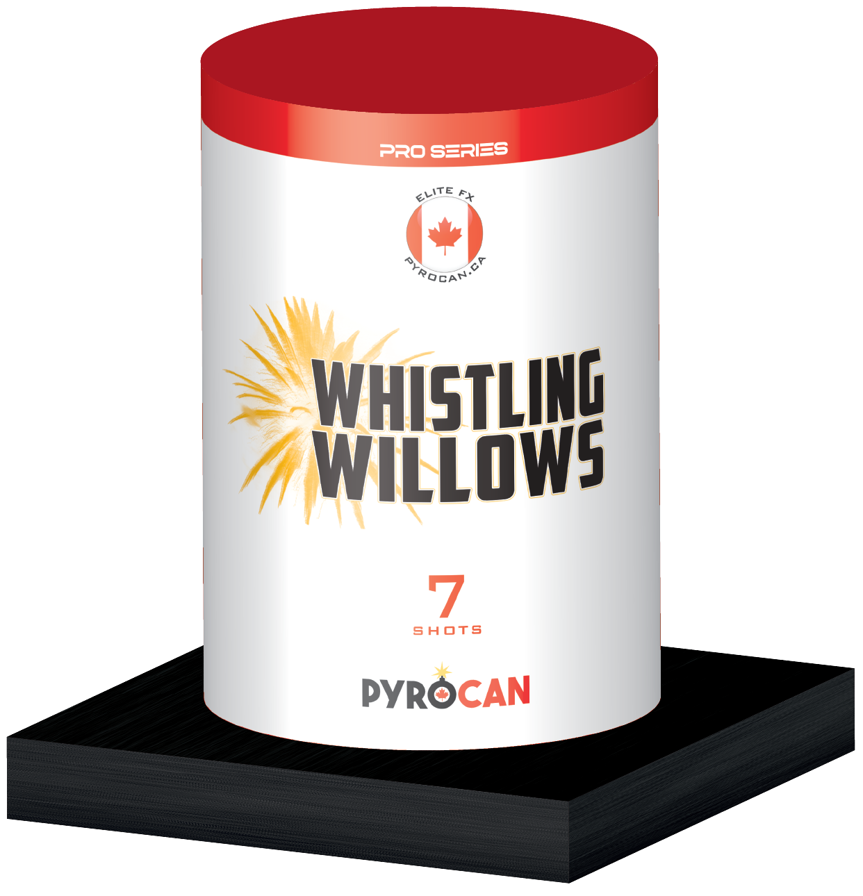 Whistling Willows