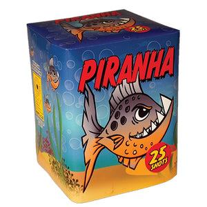 Bem Piranha