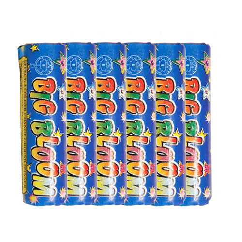 Big Bloom 6pk