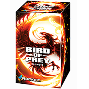 Bird of Prey