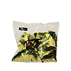 Bulk Mylar Confetti: Gold Foil