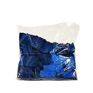 Bulk Paper Confetti: Blue