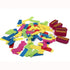 Bulk Confetti: Eco Paper (1 kg bag)