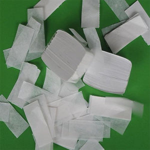 Eco Bulk Confetti: 1 kg Refill Bag