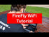 Firefly Firing Wifi System on sale at Rocket Fireworks (Toronto, Canada)