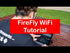 Firefly System Bundle on sale at Rocket Fireworks (Toronto, Canada)