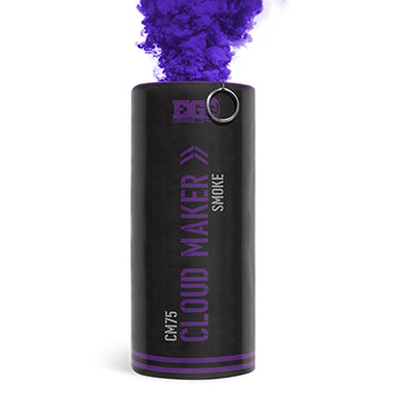 CM75 Smoke Grenade | The Cloud Maker