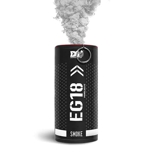 EG18 High Output Grenade