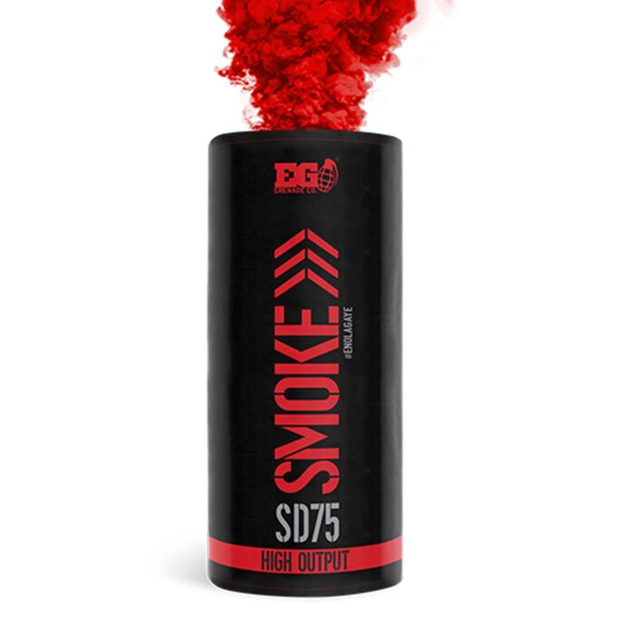 SD75 Smoke Grenade