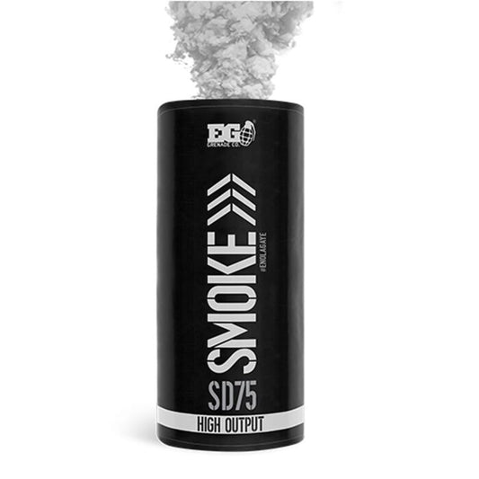 SD75 Smoke | Canada's largest consumer smoke grenade