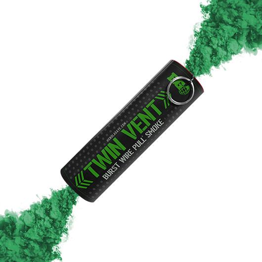 Twin Vent Burst Pull Smoke (CLEARANCE)