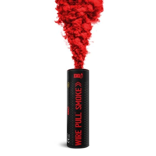 WP40 Smoke Grenade