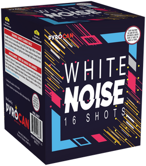 White Noise