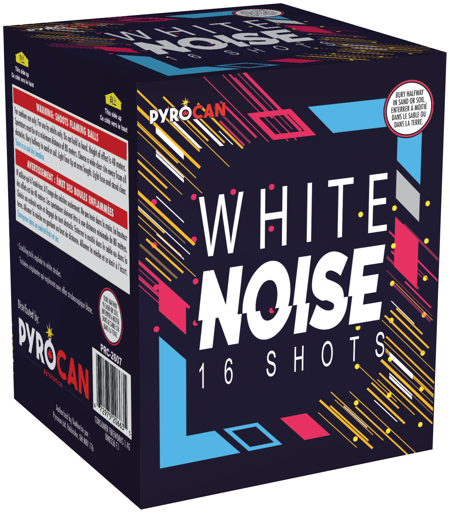 White Noise