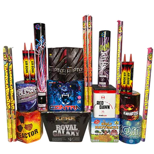 Visco Junction  Canada's #1 Online Fireworks Store